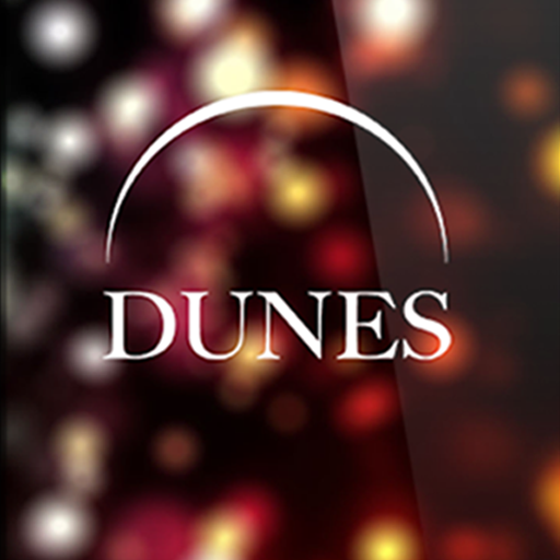 Dunes LOGO-APP點子