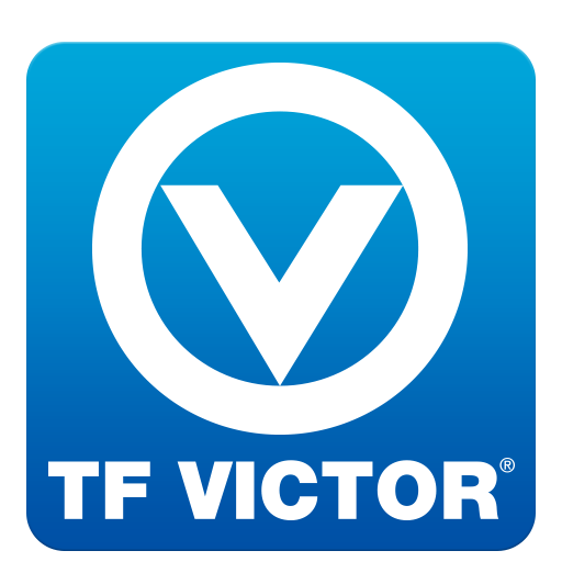 Tabla de Afinación TF VICTOR LOGO-APP點子