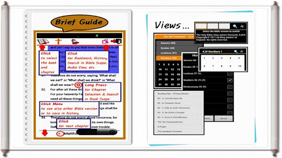 Free Download Biblesmith - Tamil APK