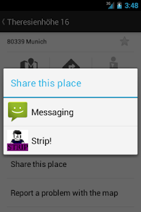 Free Download URL Stripper APK
