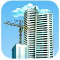 Mega Tower City Construction icon