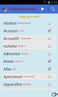 Free Download Verbuga French Verbs APK
