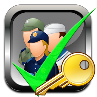 MilitariTest Pro Key Screenshots 0