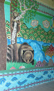 Sleeping Bear Wilderness Mural