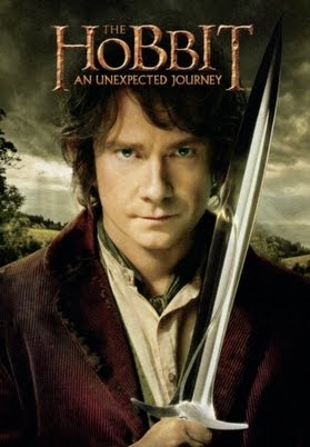 The Hobbit: An Unexpected Journey  