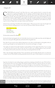 Adobe Reader - screenshot thumbnail