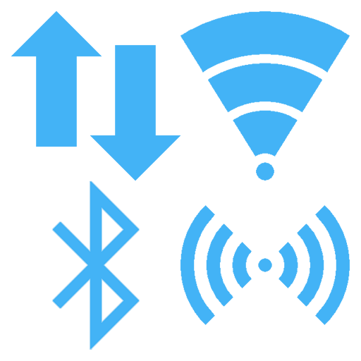 NetChange&TimeAdjust SW LOGO-APP點子