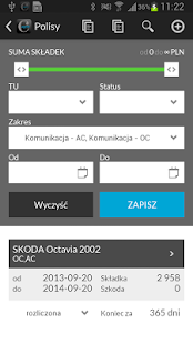 Comperia Agent Screenshots 2