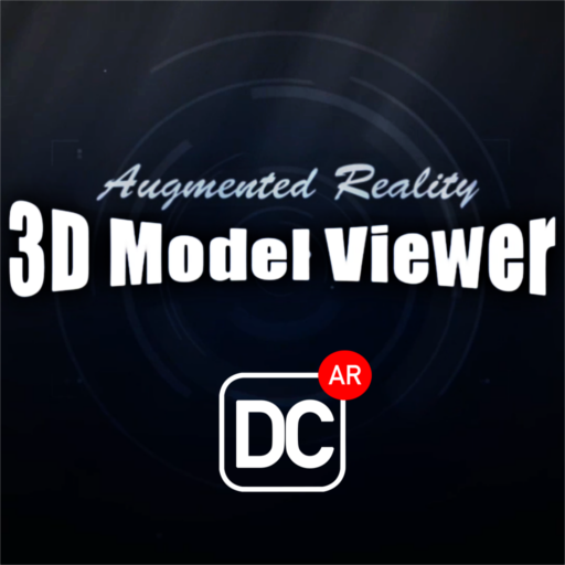 3DModelViewer LOGO-APP點子