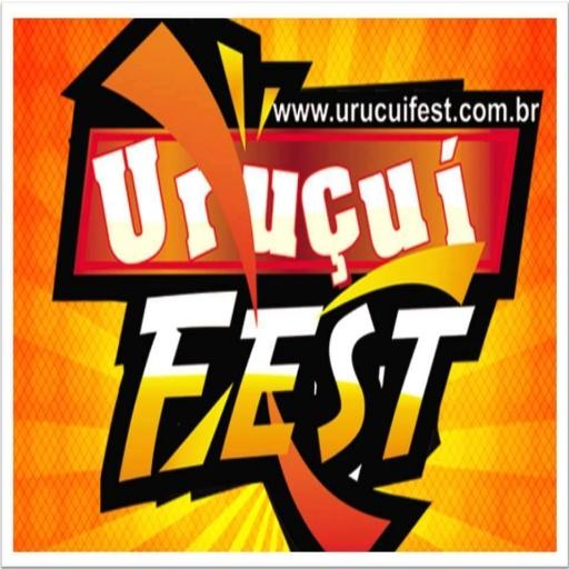 Uruçuí Fest LOGO-APP點子