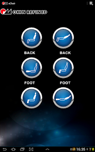 eChair Screenshots 0