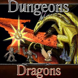 Dungeons & Dragons Miniatures 1.01