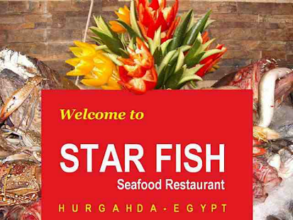 Lastest Star Fish Restaurant APK
