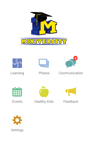 Miniversity