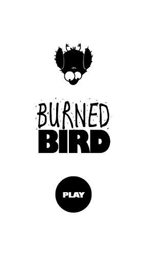 Burned Bird