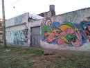 Mural San José 04