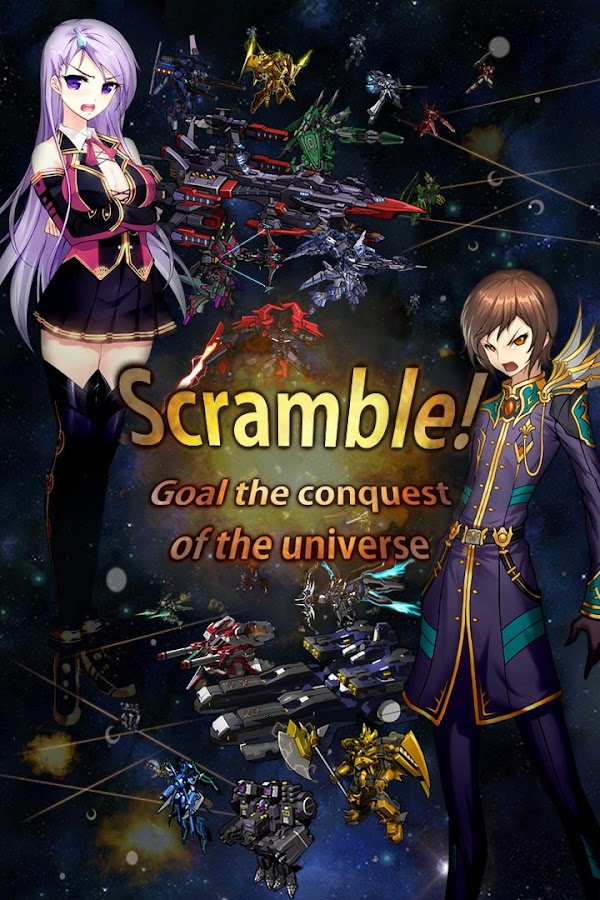 LINEZETA - Action Puzzle RPG!! - screenshot