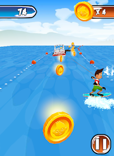 WakeBoarding Mayhem Screenshots 15