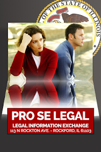 Pro Se Legal Help Screenshots 7