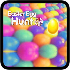 Easter Egg Hunt for PC and MAC