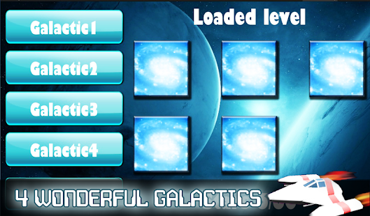 Space Galactic Adventure 3D 街機 App-愛順發玩APP