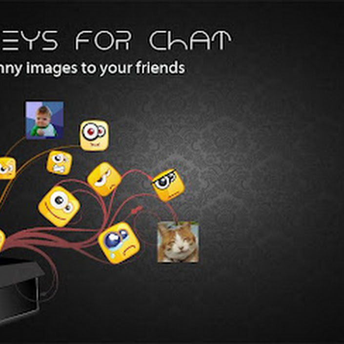 Smileys for Chat