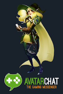 Download AvatarChat APK for Android
