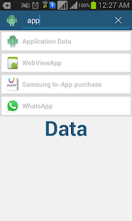 How to download Application Data 1.1 apk for android