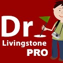 Agenda Viajes Livingstone Pro logo