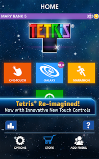 TETRIS® - screenshot thumbnail