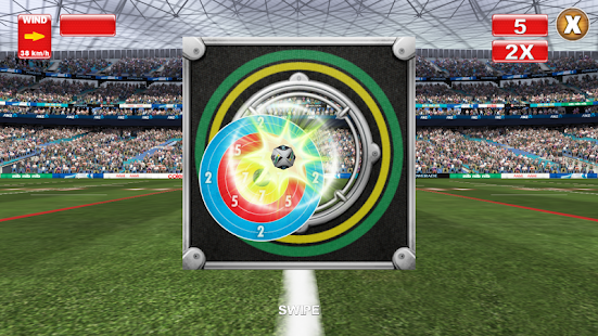  Rugby League Live 2: Mini  