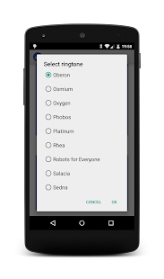 How to install SMS Alarm Clock patch 1.1 apk for bluestacks
