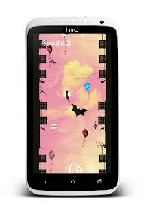 Lastest City Kites : Urban Kite Hussle APK for Android