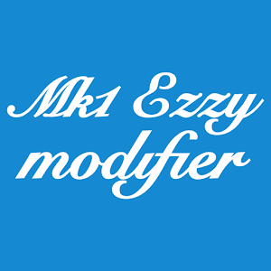 Mk1 Ezzy Modifier