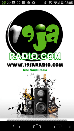 19jaRadio Plus