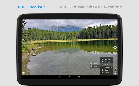 Screenshot Perfectly Clear v2.6.0