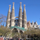 Barcelona Travel
