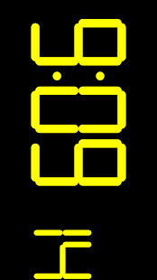 download Digital Clock Seconds free