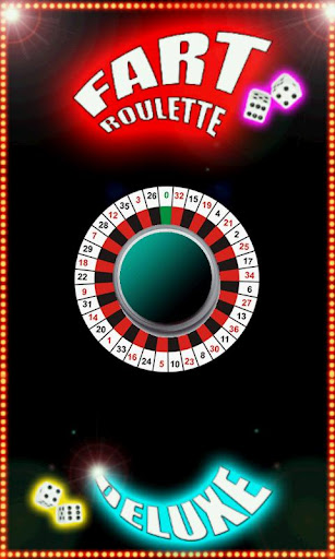 Fart Roulette Deluxe