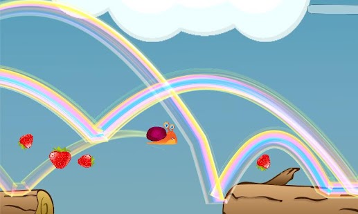 Stumble Slug Screenshots 3