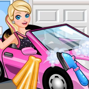 Girl Car Wash  Design.apk 1.0.0