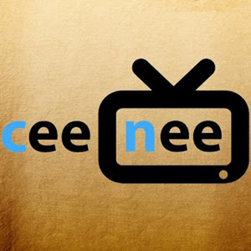 QCeeNee HD LOGO-APP點子