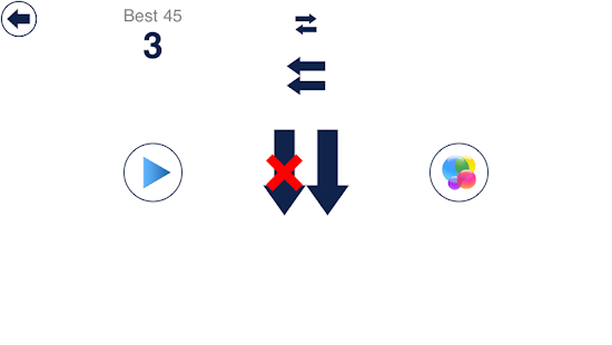 2 Arrows Screenshots 1