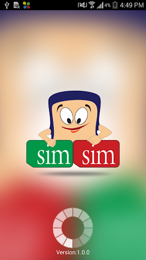 Simsimfone