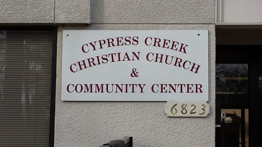 Cypress Creek Church