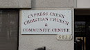 Cypress Creek Church