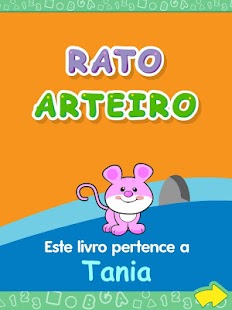 Livro de histórias Vol.3 Screenshots 3