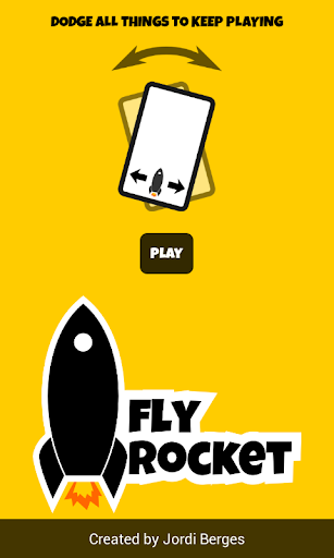 FlyRocket