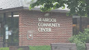 Seabrook Community Center 