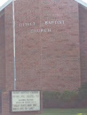 Olivet Baptist Church
